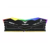 DIMM 32 GB DDR5-6000 (2x 16 GB) Dual-kit, muisti musta, FF3D532G6000HC38ADC01, Delta RGB, INTEL XMP