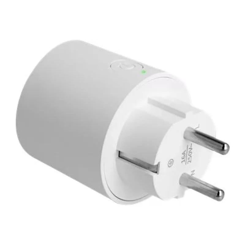 Pistorasia CEE 7/3 DeLOCK 11827