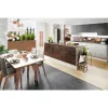 Sähköinen painekattila Rommelsbacher MD 1000 – 4 l, 1000 W, 14 ohjelmaa, valkoinen/musta