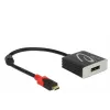USB-näytönohjainsovitin DeLOCK 63312