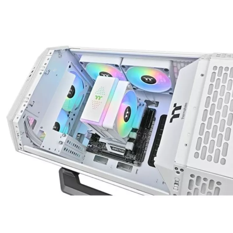Ilmajäähdytin Thermaltake ASTRIA 400 ARGB