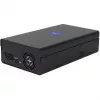 NVR-kotelo ALLNET ALL2289-4GB Networkoptix-palvelimella RK3399 4 GB 3,5 tuuman kiintolevylle/SSD:lle