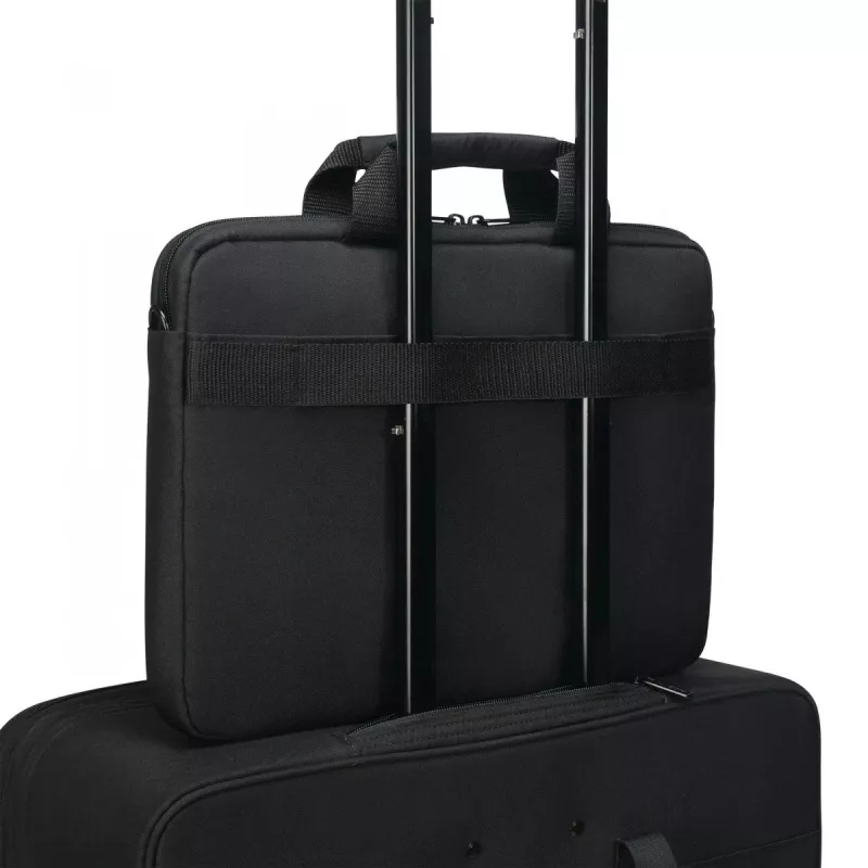 Kannettavan tietokoneen laukku 14-16 tuumaa Slim Case TWO