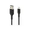 Lightning-kaapeli Belkin CAA001BT2MBK 2 m musta