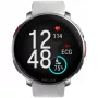 Polar Vantage V3 - alumiini - urheilukello rannekkeella - silikoni - näyttö 3,5 cm (1,39 inch) - 32 GB - Bluetooth - 57 g - Sunrise Apricot (900108893)