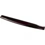 Näppäimistön lisävaruste rannetuki/CRYSTALS Gel 9112201 Fellowes