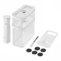 ZWILLING CUBE tyhjiöaloitussetti
