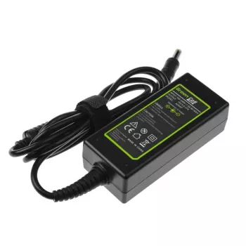 Green Cell Pro laturi Acer Aspire E5-511 E5-521 E5-573 E5-573g Es1-131 Es1-512 Es1-531 V5-171 19V 2,37A 45W