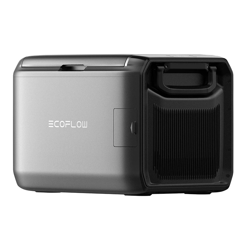Kannettava jääkaappi EcoFlow Glacier Classic 55L