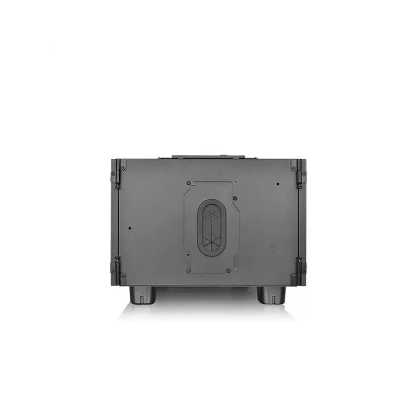 Thermaltake Core P100 musta