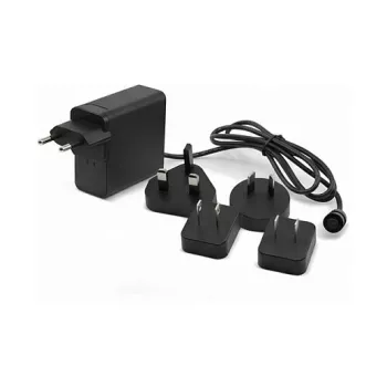 AJA suorituskykyinen virtalähde Mini-Converterille (DWP-PLUS)