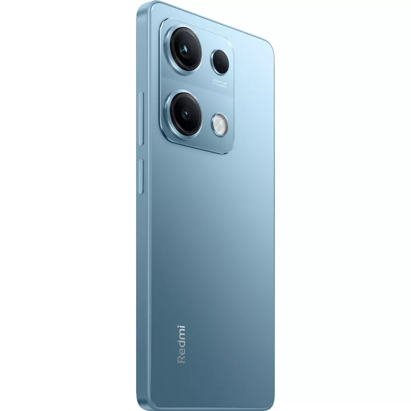 Xiaomi Redmi Note 14S 4G Dual Sim 8/256GB Valtameren sininen