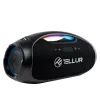 Kannettava kaiutin Tellur Obia Pro 60W musta