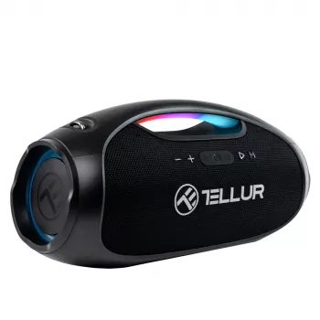 Kannettava kaiutin Tellur Obia Pro 60W musta