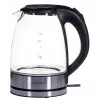 Esperanza EKK012 vedenkeitin 1,7 l musta, monivärinen 2200 W