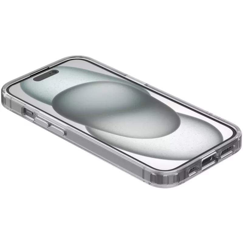 Läpinäkyvä kuori Belkin MSA019btCL iPhone 15 15,5 cm