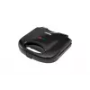 Mesko Home MS 3032 voileipägrilli, 750 W, musta