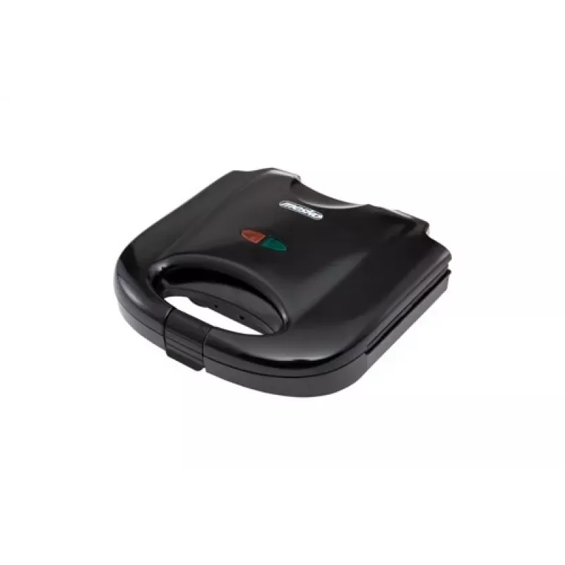 Mesko Home MS 3032 voileipägrilli, 750 W, musta