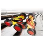 Jamara Shifter Stuntcar stunt-auto