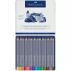 Värikynät Faber-Castell Goldfaber Aqua 24 kpl