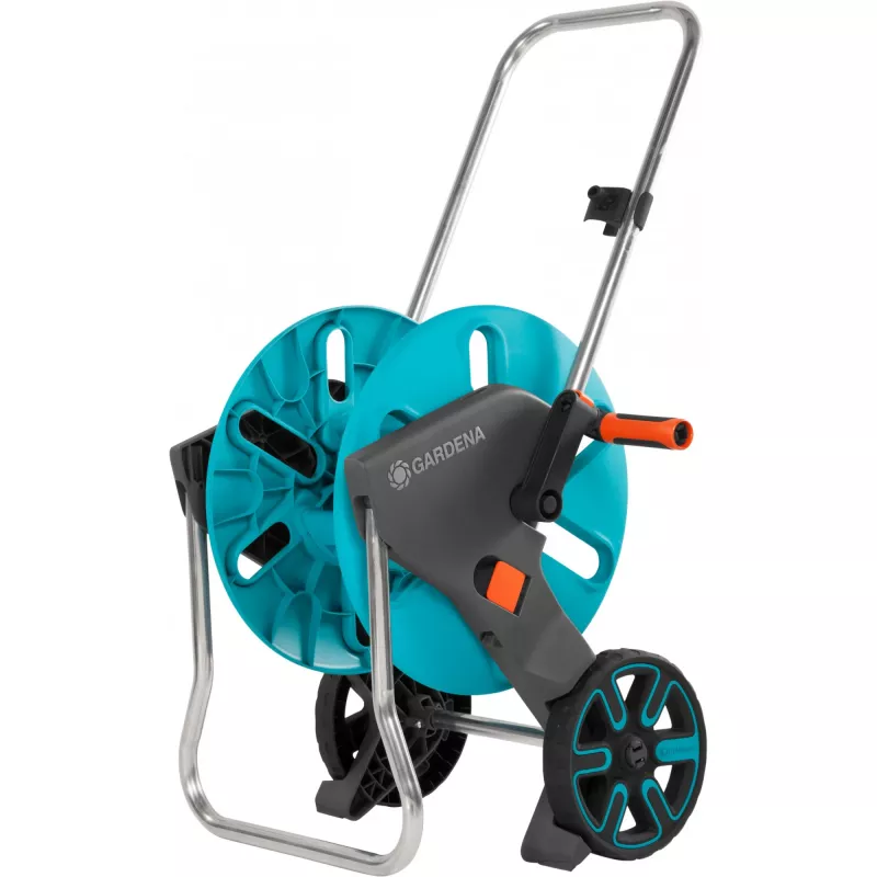 Kärrykelain Gardena AquaRoll M