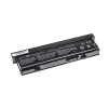 Kannettavan tietokoneen akku Latitude E5400 E5410 E5500 E5510 - 11,1V - 6600mAh