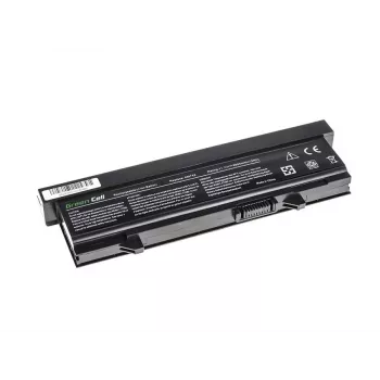 Kannettavan tietokoneen akku Latitude E5400 E5410 E5500 E5510 - 11,1V - 6600mAh