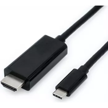 USB-näytönohjainadapteri VALUE 11.99.5840