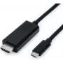 USB-näytönohjainadapteri VALUE 11.99.5840