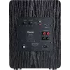 Magnat Alpha RS8 aktiivisubwoofer 80 W musta