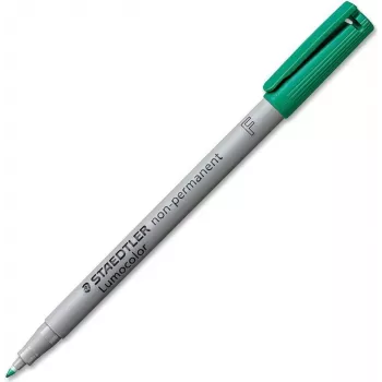Tussi Staedtler 316 10 kpl vihreä