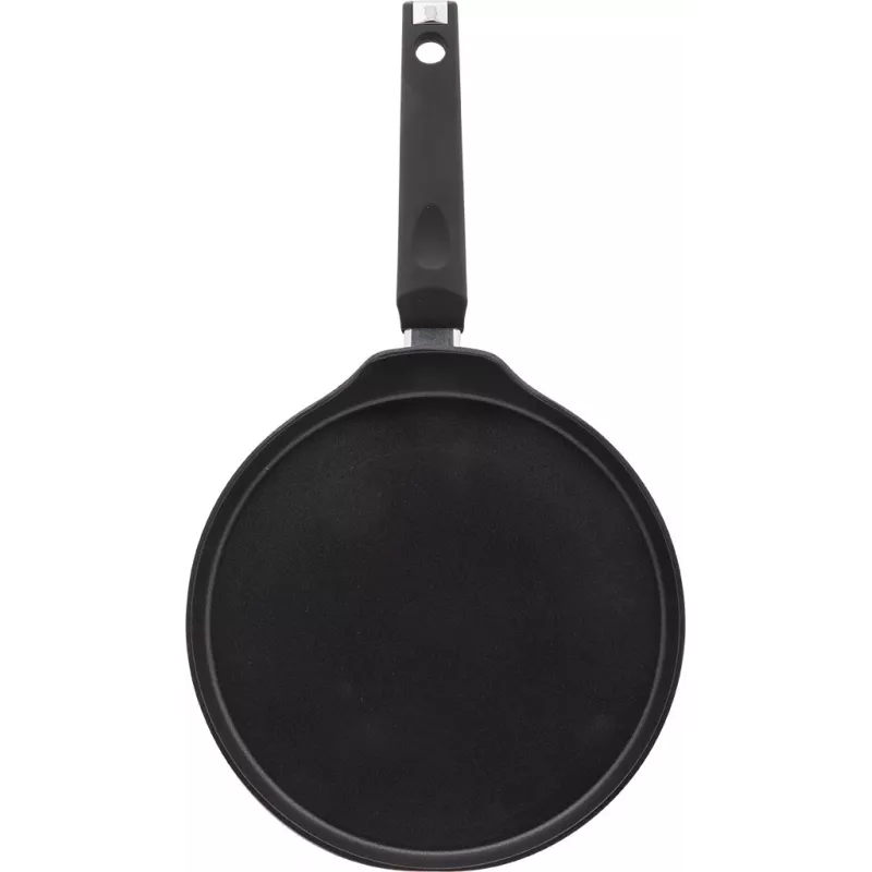 Ohukaispannu LAMART LP1004, tarttumaton pinnoite, 25 cm, musta