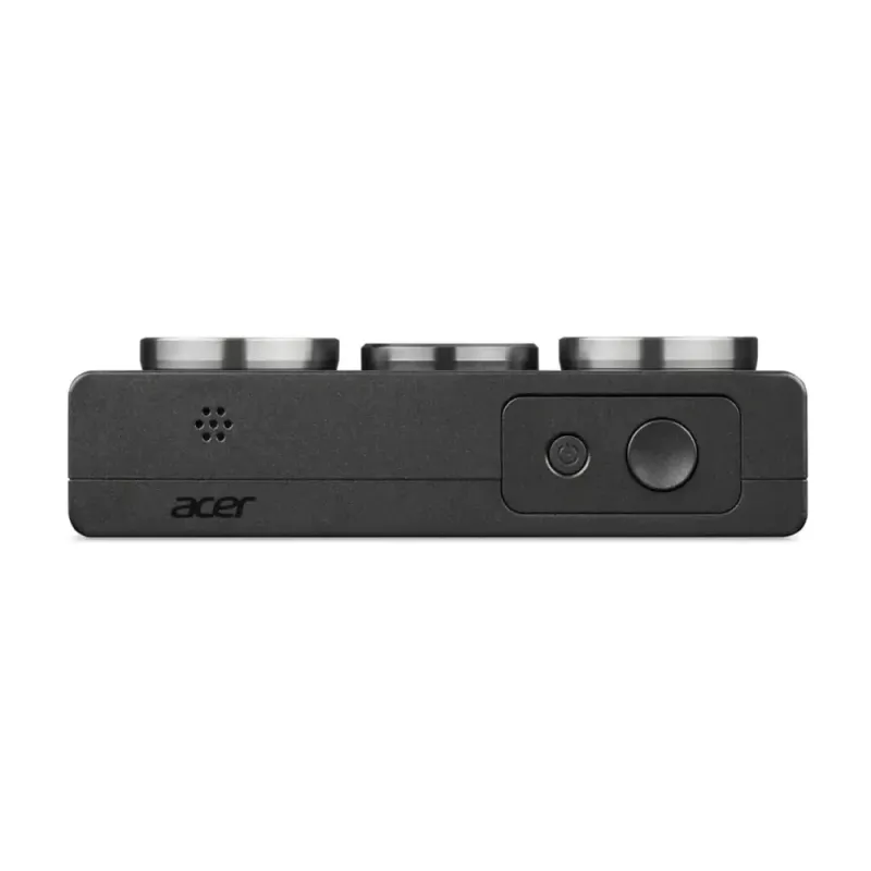 3D-kamera Acer SPATIALLABS EYES ASEC-1 – 8 MP VR 3D/VR-tallennus