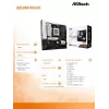 ASRock B850M Pro RS AM5 Micro-ATX -emolevy