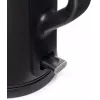 Kohersen Modern Matt vedenkeitin A451 musta