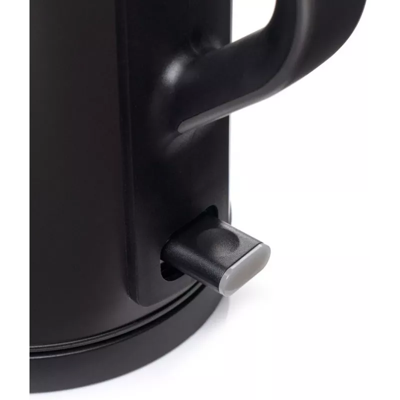 Kohersen Modern Matt vedenkeitin A451 musta