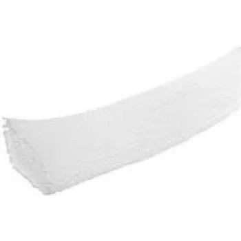 Microconnect CABLESLEEVE020-50W kaapelinsuojus valkoinen 2
