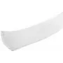 Microconnect CABLESLEEVE020-50W kaapelinsuojus valkoinen 2