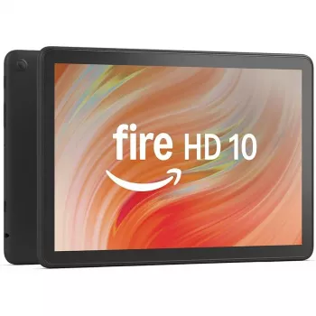 Amazon Fire HD 10 - 13. sukupolvi - tabletti - 32 GB - 25,7 cm (10,1