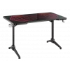Up Up CyberArena RGB -pelipöytä (SPEC)