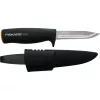 Fiskars Universal Utility Knife K40 musta harmaa (1001622)