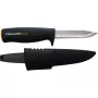 Fiskars Universal Utility Knife K40 musta harmaa (1001622)