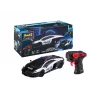 Revell Lamborghini Aventador Polizei pienoismallirakennussarja