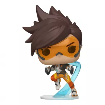 Funko Pop -figuuri pelit Overwatch Tracer