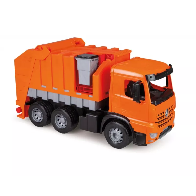 Jäteauton malli Lena GIGA TRUCKS Arocs