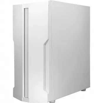 Xilence X512 valkoinen