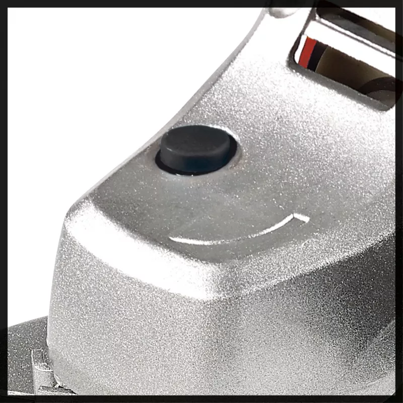 Einhell TC-AG 125 kulmahiomakone 12,5 cm 850 W 11000 kierr./min