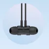 Kuulokkeet Manta MNH01 Olympic musta
