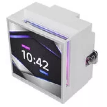 Thermalright Hyper Vision UB -vesijäähdytys, ARGB