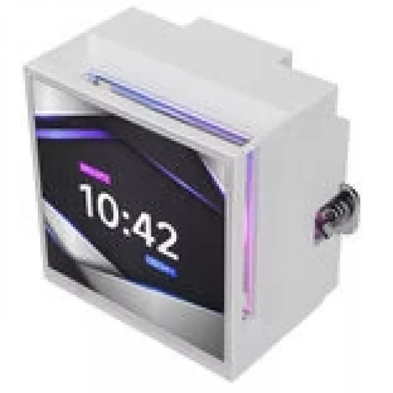 Thermalright Hyper Vision UB -vesijäähdytys, ARGB